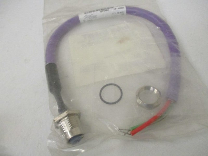 INTERLIKBT FKFDW455-0.3M NETWORK RECEPTACLE * NEW IN FACTORY BAG *