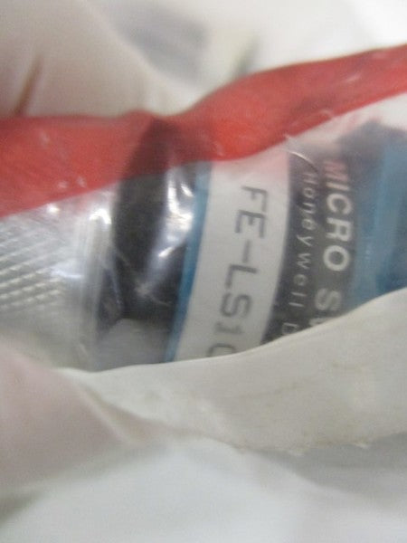 HONEYWELL FE-LS1C PHOTOELECTRIC SENSOR LIGHT SOURCE * NEW IN FACTORY BAG *