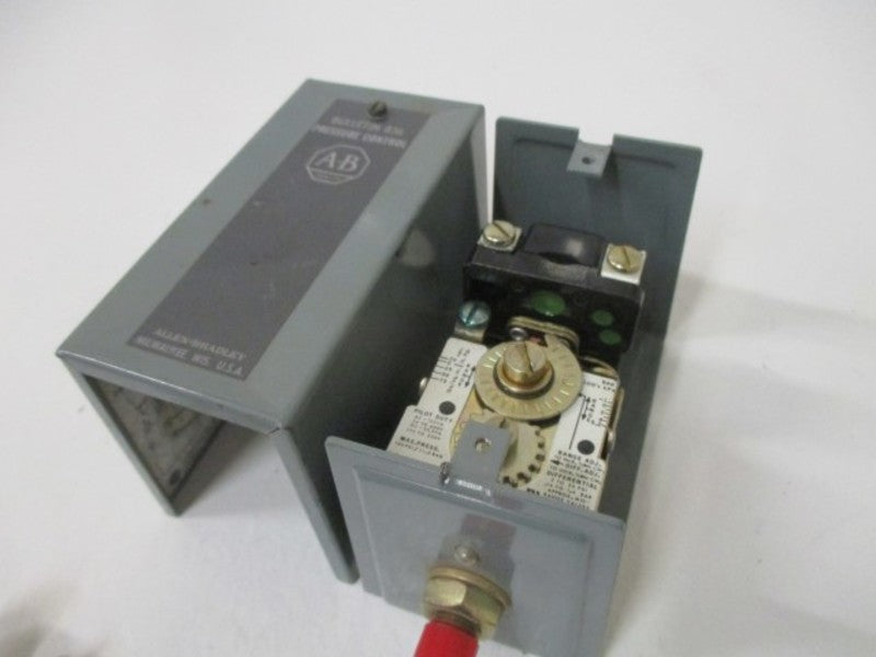 Allen Bradley 836A1A Ser. A NSNP ** GENUINE ** 836 A1A