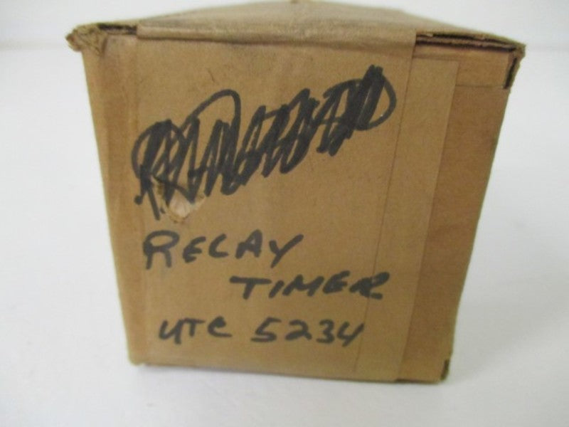 DURAKOOL BFV-150 RELAY * FACTORY SEALED *
