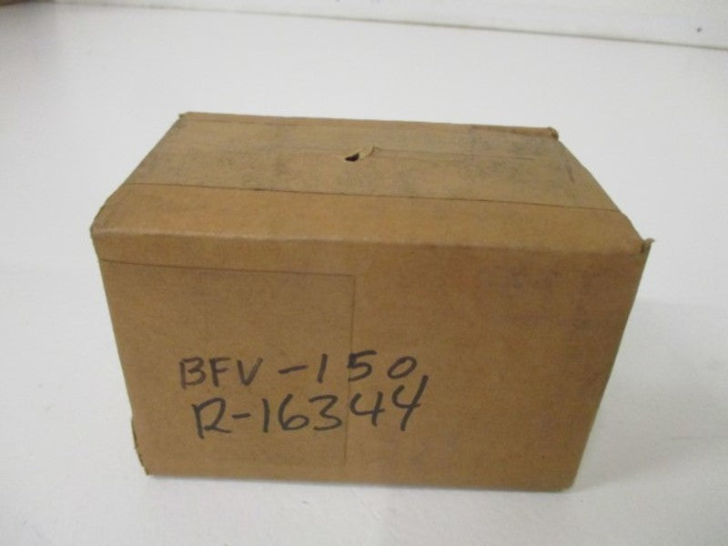 DURAKOOL BFV-150 RELAY * FACTORY SEALED *