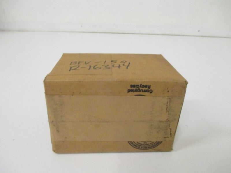 DURAKOOL BFV-150 RELAY * FACTORY SEALED *