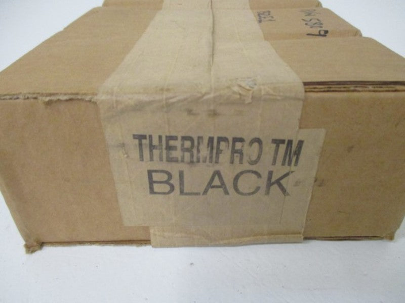 STRAHMAN 5809 THERMPRO TM * FACTORY SEALED *