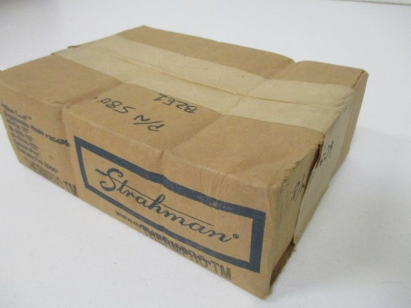 STRAHMAN 5809 THERMPRO TM * FACTORY SEALED *