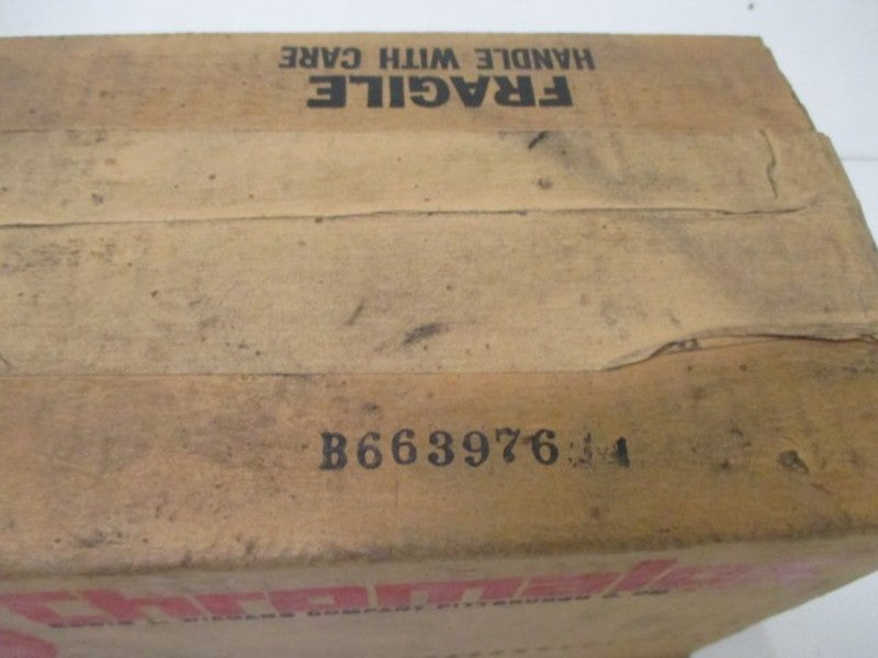 CHROMALOX B663976 * FACTORY SEALED *
