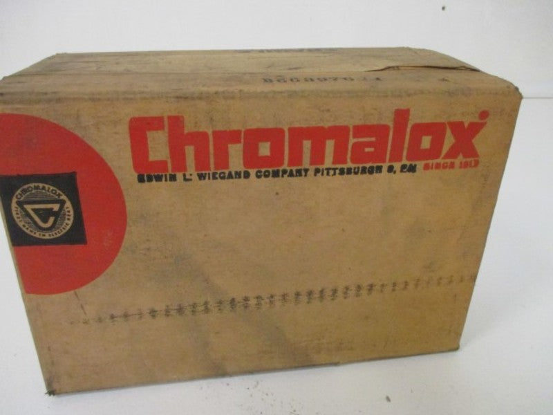 CHROMALOX B663976 * FACTORY SEALED *