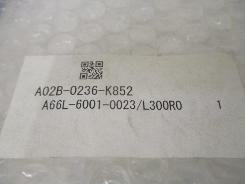 FANUC A02B-0236-K852 CABLE FSSB SERVO UNSHIELDED * NEW IN FCTORY BAG *