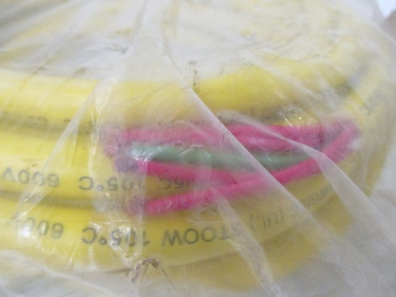 BRAD HARRISON 105000A02F200 CABLE ASSEMBLY * NEW IN FACTORY BAG *