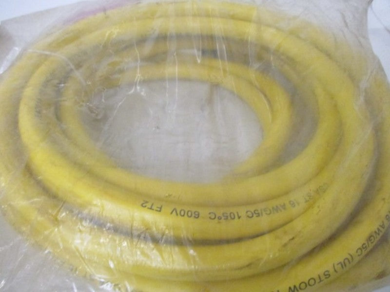 BRAD HARRISON 105000A02F200 CABLE ASSEMBLY * NEW IN FACTORY BAG *