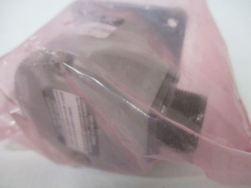 BEI H25D-SB-1200-ABZ-15V/0CR-SM16-S ENCODER * NEW IN FACTORY BAG *
