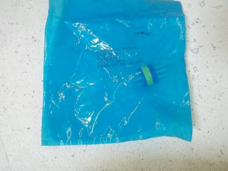AMPHENOL 10-825810-12P CONNECTOR * NEW IN A FACTORY BAG *