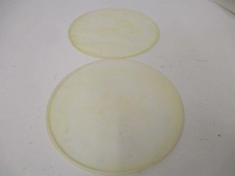 LOT OF 2 PHARMACIA 18-9253-01 ADAPTOR *NEW NO BOX*
