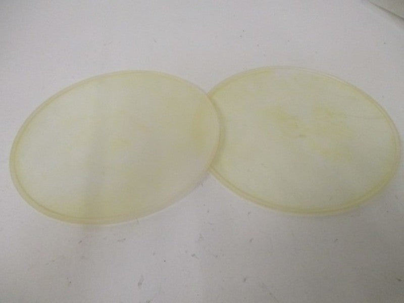 LOT OF 2 PHARMACIA 18-9253-01 ADAPTOR *NEW NO BOX*