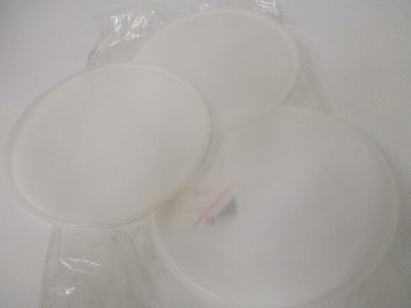LOT OF 3 PHARMACIA 18-9253-01 ADAPTER NET 23 *NEW NO BOX*
