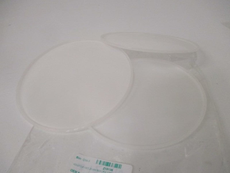 LOT OF 3 PHARMACIA 18-9253-01 ADAPTER NET 23 *NEW NO BOX*