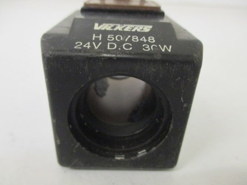 VICKERS H507848 UNMP