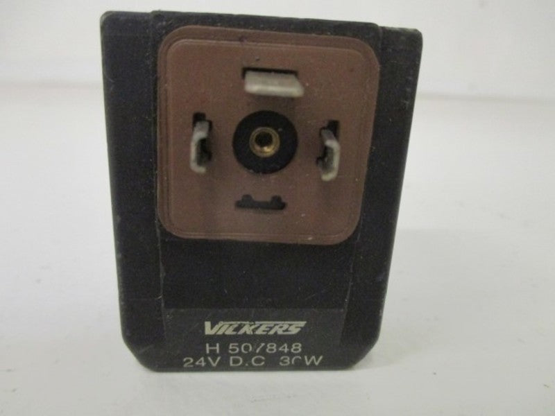 VICKERS H507848 UNMP