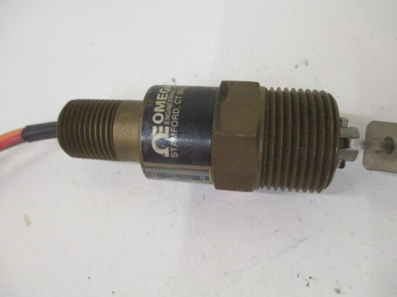 OMEGA FSW-21 FLOW SWITCH * NEW NO BOX *