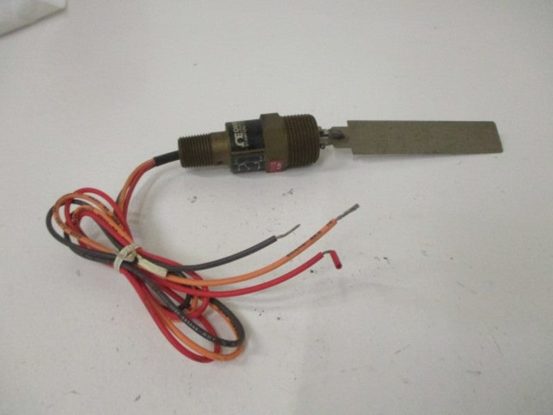 OMEGA FSW-21 FLOW SWITCH * NEW NO BOX *