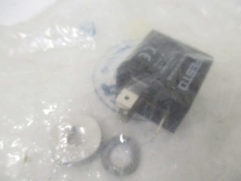 FESTO MSFW-110-50/60-OD SOLENOID COIL * NEW IN FACTORY BAG *