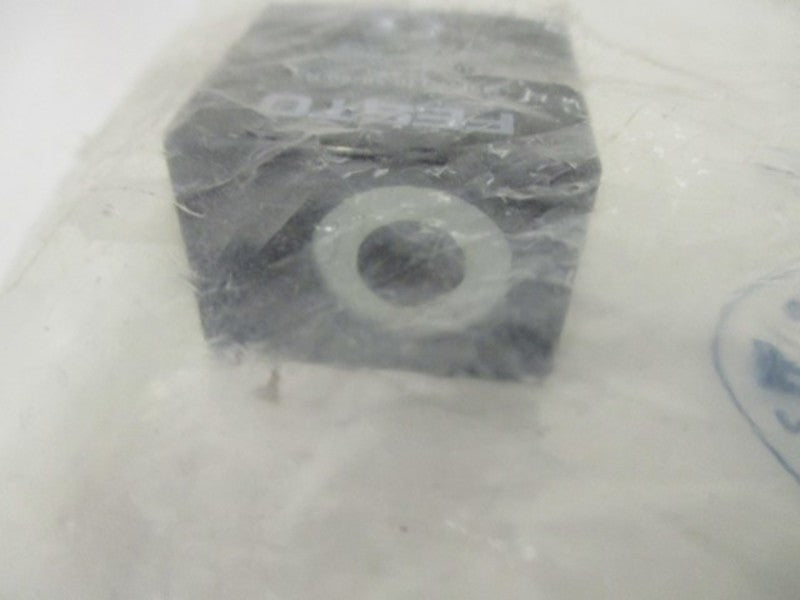 FESTO MSFW-110-50/60-OD SOLENOID COIL * NEW IN FACTORY BAG *