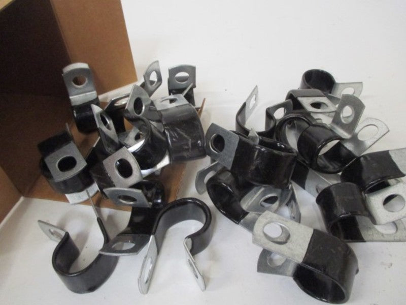 LOT OF 25 32585 WIRE/ TUBE CLIP *NEW IN BOX*