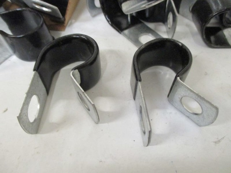 LOT OF 25 32585 WIRE/ TUBE CLIP *NEW IN BOX*