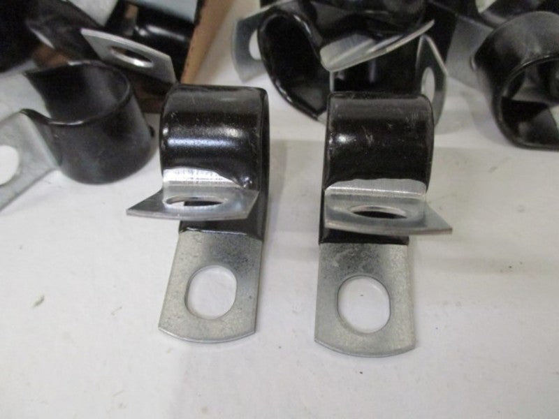 LOT OF 25 32585 WIRE/ TUBE CLIP *NEW IN BOX*