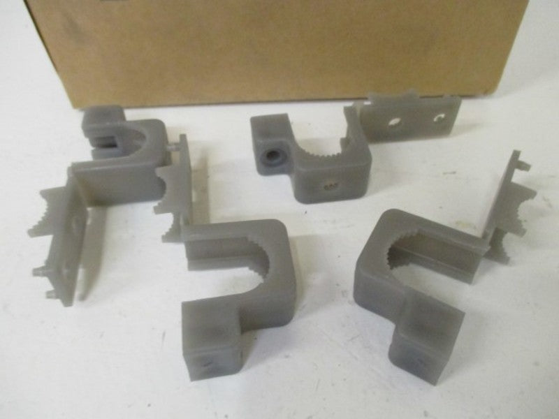 LOT OF 50 CARLON E978DC NONMETALLIC 1/2" SNAP STRAP *NEW IN BOX*