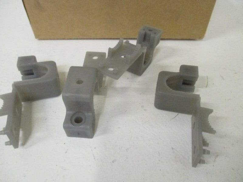 LOT OF 50 CARLON E978DC NONMETALLIC 1/2" SNAP STRAP *NEW IN BOX*