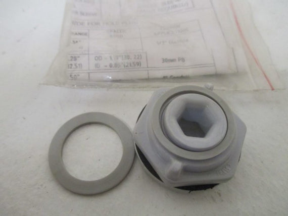 STAHLIN HPSERIES 2 PLUG ASSEMBLY KIT * NEW IN FACTORY BAG *