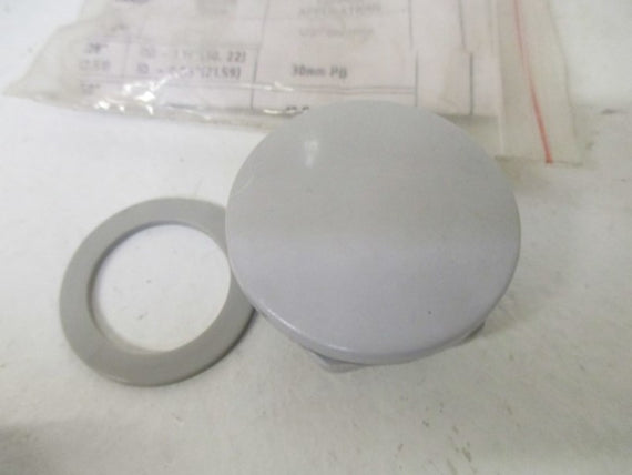 STAHLIN HPSERIES 2 PLUG ASSEMBLY KIT * NEW IN FACTORY BAG *
