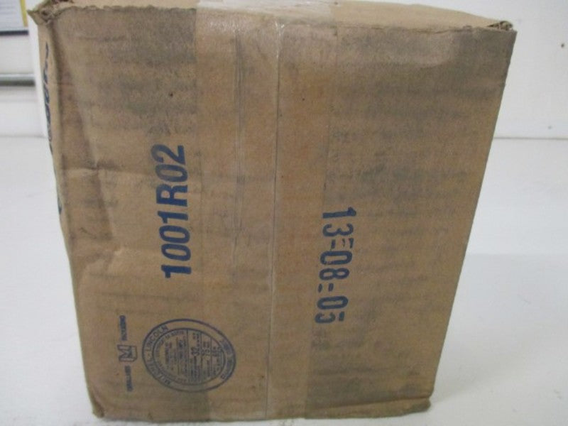 LOT OF 5 THOMAS&BETTS 2574 2" STRAIN RELIEF CONNECTOR STRAIGHT *FACTORY SEALED*