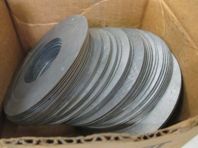 LOT OF 42 BRIDGEPORT 1079 REDUCING WASHER 2-1/2"-1-1/4" *NEW IN BOX*