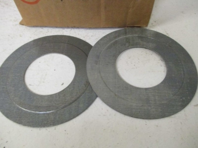 LOT OF 42 BRIDGEPORT 1079 REDUCING WASHER 2-1/2"-1-1/4" *NEW IN BOX*