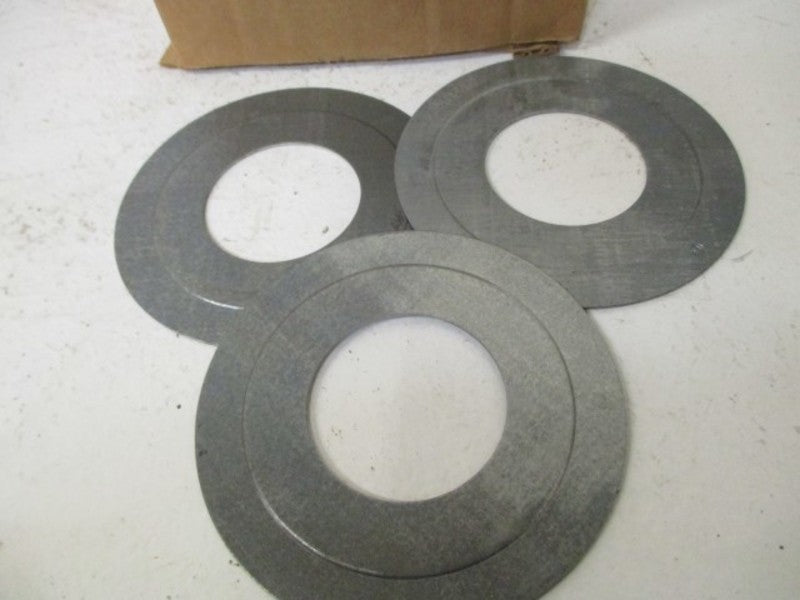LOT OF 42 BRIDGEPORT 1079 REDUCING WASHER 2-1/2"-1-1/4" *NEW IN BOX*