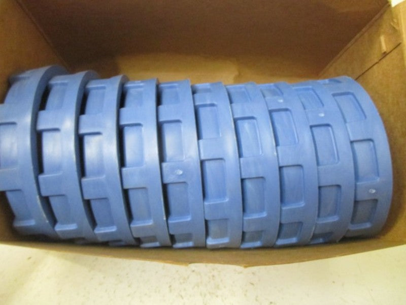 LOT OF 10 THOMAS & BETTS 229-TB 3" INSULATING BUSHING *NEW IN BOX*