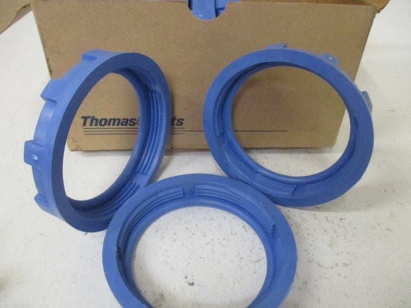 LOT OF 10 THOMAS & BETTS 229-TB 3" INSULATING BUSHING *NEW IN BOX*
