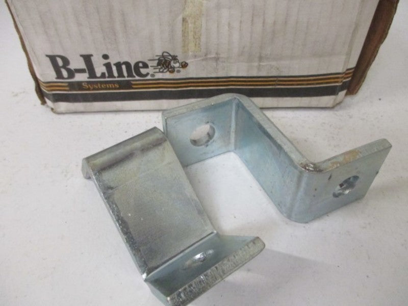 LOT OF 25 B-LINE B106-12 2H Z ANGLE *NEW IN BOX*
