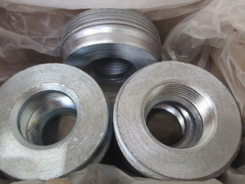 LOT OF 5 COOPER 270S REDUCER *NEW IN BOX*