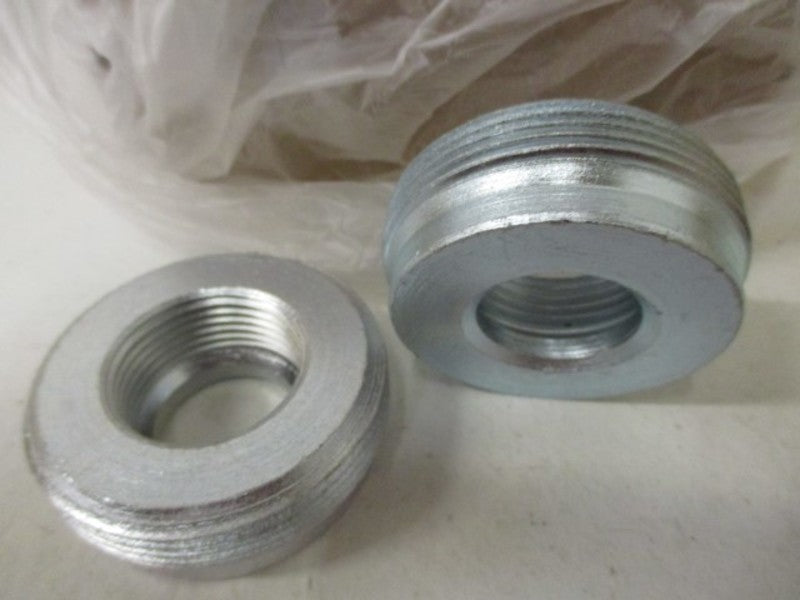 LOT OF 5 COOPER 270S REDUCER *NEW IN BOX*