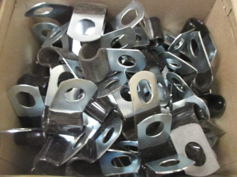 LOT OF 72 KAR 67165 INSULATED CLAMP *NEW IN BOX*