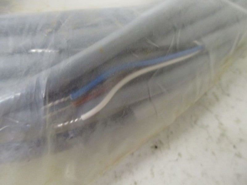 TURCK WK 4.4 T-8 EUROFAST MOLDED CORDSET * NEW IN FACTORY BAG *