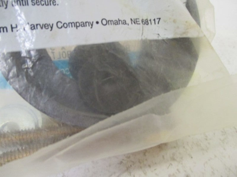 HARVEYS 072036 SPONGE RUBBER GASKET * NEW IN FACTORY BAG *