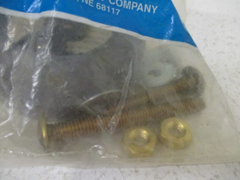 HARVEYS 072036 SPONGE RUBBER GASKET * NEW IN FACTORY BAG *