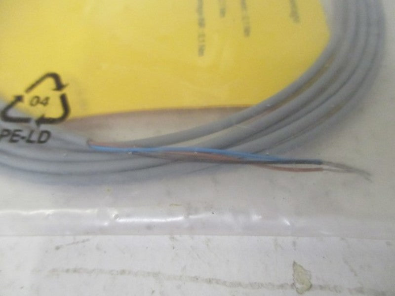 TURCK BIM-INR-AN6X CYLINDER POSTION SENSOR * NEW IN FACTORY BAG *