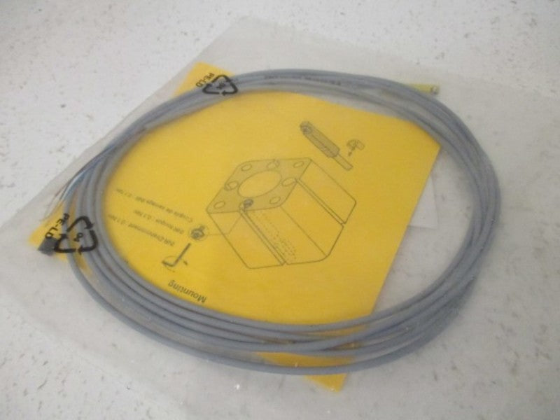 TURCK BIM-INR-AN6X CYLINDER POSTION SENSOR * NEW IN FACTORY BAG *
