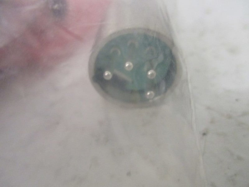 LOT OF 20 HEILIND A4M CONNECTOR XLR PLUG *NEW NO BOX*