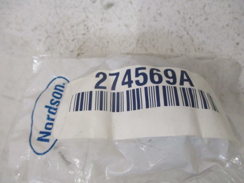 NORDSON 274569A SERVICE KIT BUNG ADAPTER * NEW IN FACTORY BAG *