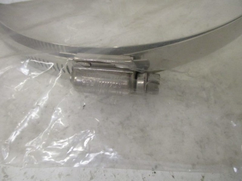 PROTEX 57-HT330-375SS QUICK RELEASE BANDCLAMP * NEW IN FACTORY BAG *